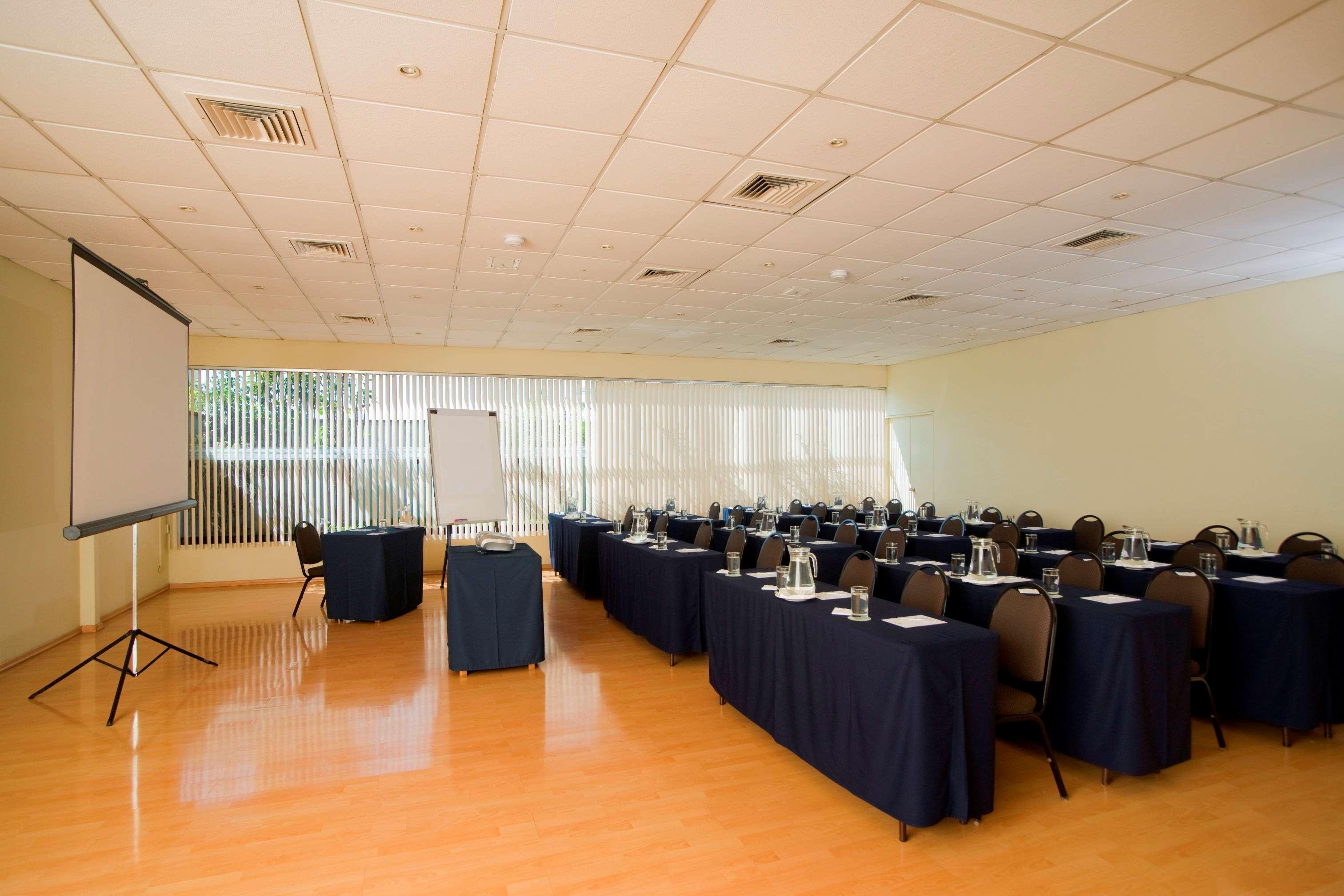 Radisson San Isidro Hotel & Suites Lima Business bilde